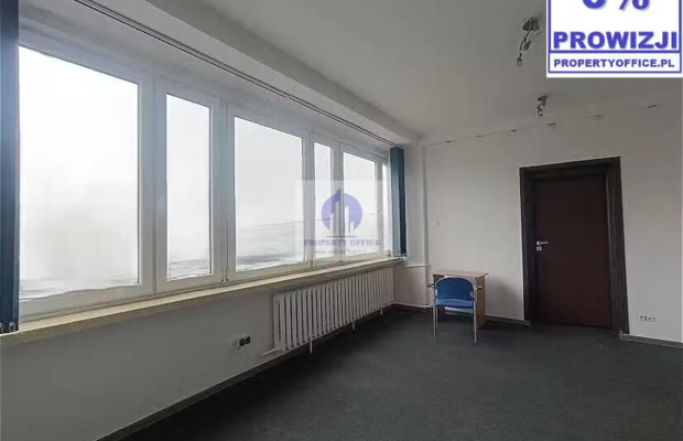 Praga Południe:lokal biurowy 27,20m2 do wynajęcia