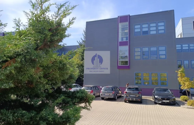 Warszawa Ursynów : lokal biurowy 40 m2 do wynajęcia