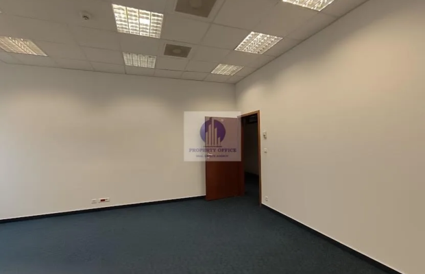 Mokotów: lokal biurowy 46,40 m2 do wynajęcia