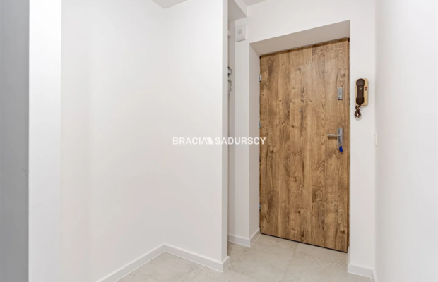 Grzegórzki | 2 pokoje | 44,66 m² | Po remoncie!