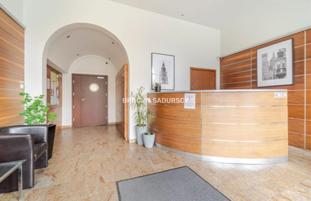 49m2, Tarasy Verona Krowoderskich Zuchów