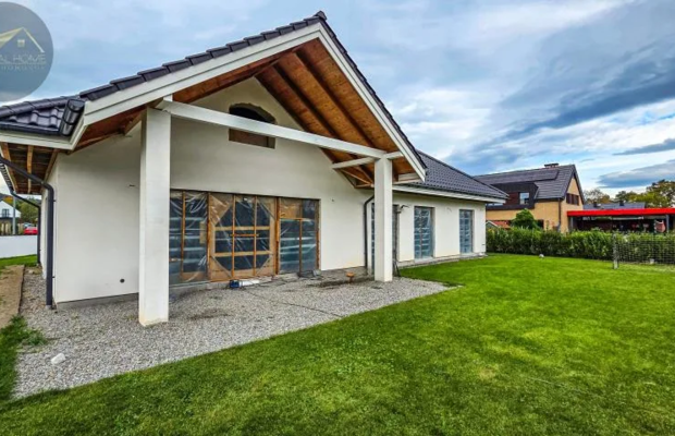 Przestronny dom 349 m² | 5 min od Świdnicy