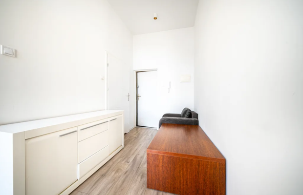 Częstochowa, Aleja NMP. | Apartament