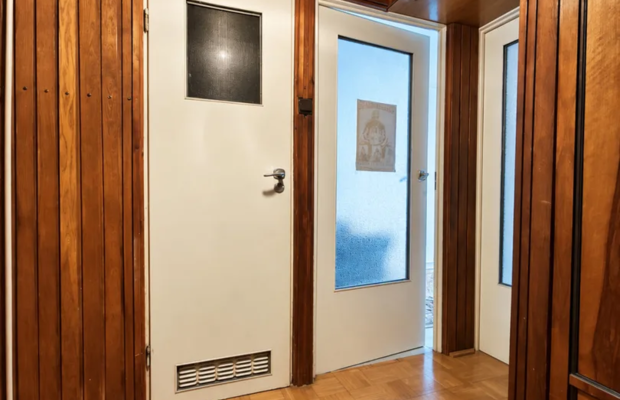 3 pokoje w centrum Suwałk | ul. 1 Maja | 46,5 m2