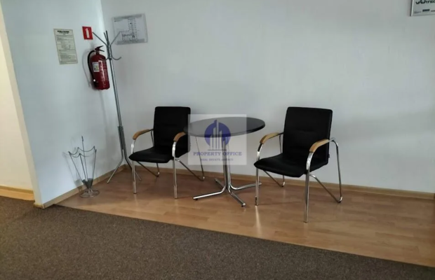 Mokotów: lokal biurowy 18m2 do wynajęcia