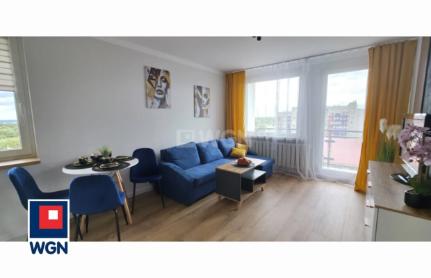 Zielona Góra, Osiedle Pomorskie, mieszkanie 52 m2, sprzedam, 489 000 zł.  
  
  
Zapraszam do zapoznania się z atrakcyjną ofert