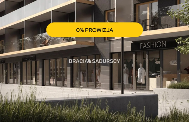 Katowice-mieszkania z widokiem na zieleń i miasto!