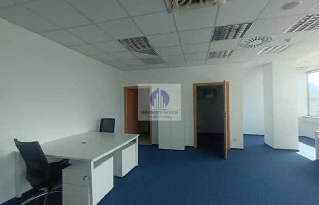 Warszawa Wola: lokal biurowy 171,07 m2 do wynajęcia