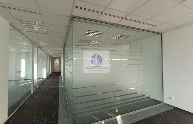 Śródmieście: lokal biurowy 270,50 m2 do wynajęcia