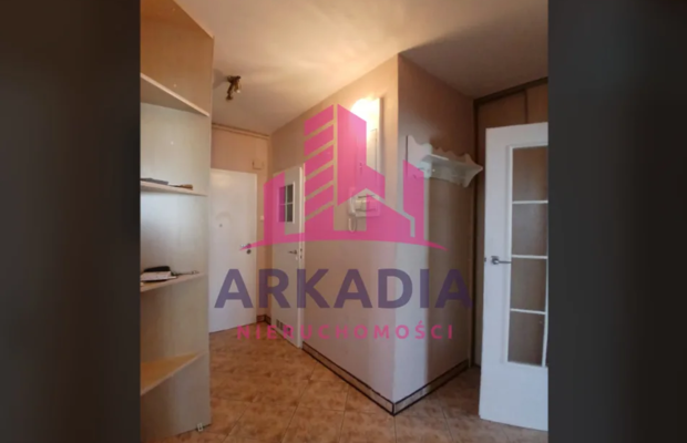 Bielawa- 2 pokoje ok.53m2, III piętro