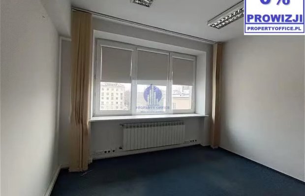 Mokotów: lokal biurowy 18,79 m2 do wynajęcia