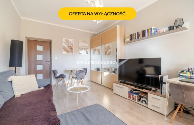 2 pokoje  2 min od Galerii Kazimierz | Grzegórzki