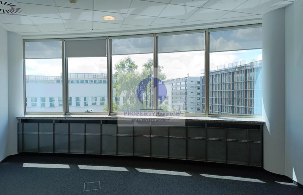 Mokotów: lokal biurowy 92,40m2 do wynajęcia