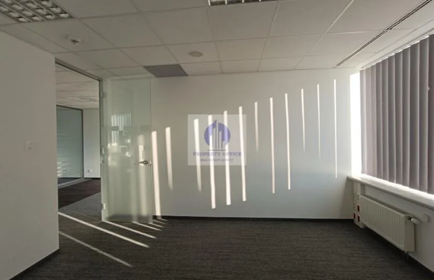 Śródmieście: lokal biurowy 135 m2 do wynajęcia