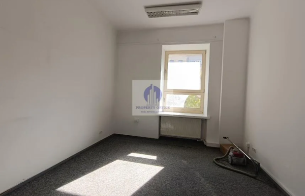 Śródmieście: lokal biurowy 15,60 m2 do wynajęcia