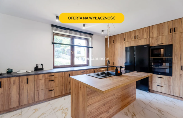 Paczółtowice | 160 m² | garaż | modernizacja 2022r