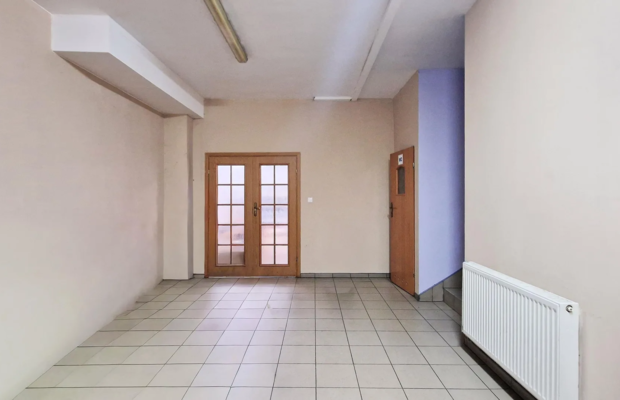 Bałuty - do wynajęcia lokal użytkowy o pow. 310 m2