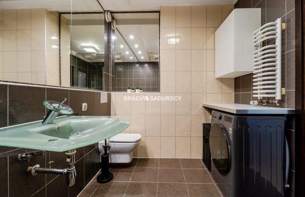 Klimatyzowany apartament w Tarasy Verona