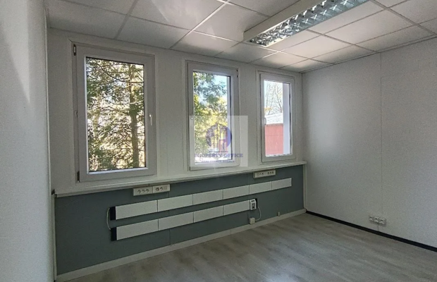 Mokotów: lokal biurowy 40m2 do wynajęcia