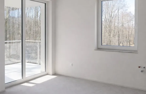 Nowoczesny apartament z tarasem - OSTATNI 90M2