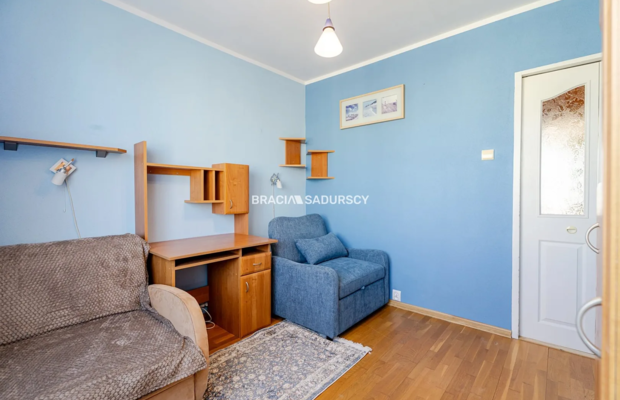 2. pok | Od zaraz | Balkon 