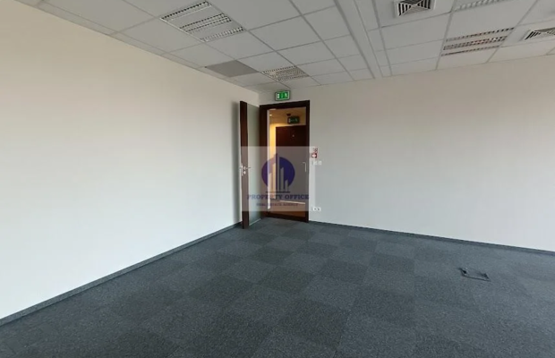 Mokotów: lokal biurowy 129,32 m2 do wynajęcia