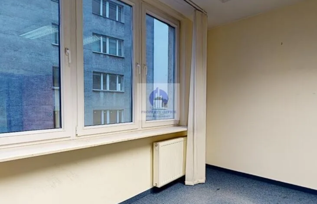 Mokotów: lokal biurowy 155m2 do wynajęcia