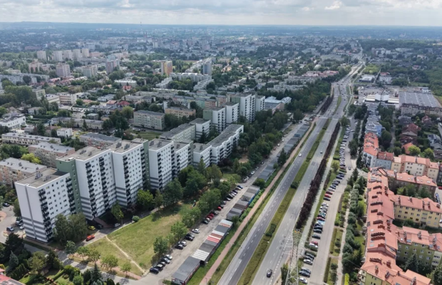 Częstochowa, ul. Kwiatkowskiego | Mieszkanie