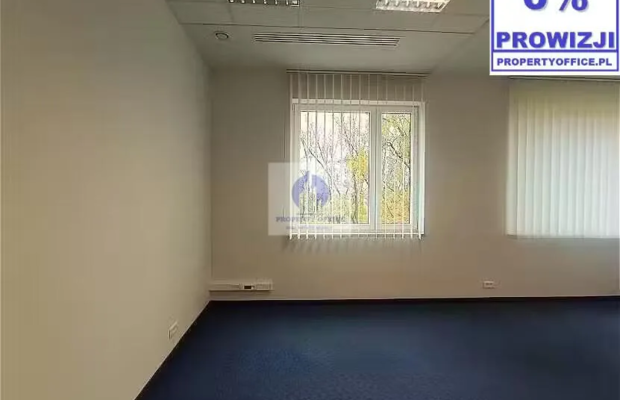 Mokotów: lokal biurowy 29,02m2 do wynajęcia
