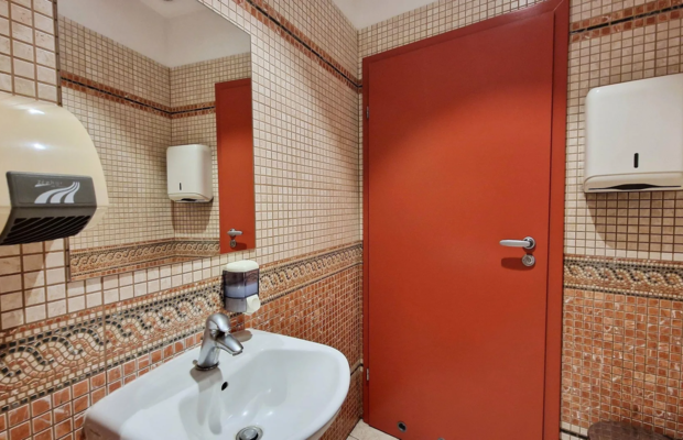 Pabianice - lokal biurowy 90 m2 - Ip.