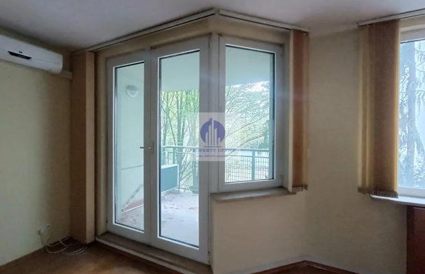 Mokotów: lokal biurowy 104m2 do wynajęcia