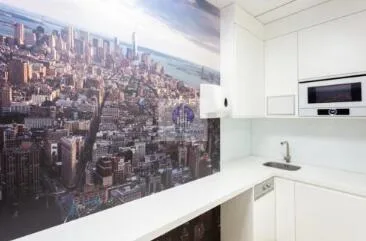 Śródmieście: lokal biurowy 401 m2 do wynajęcia