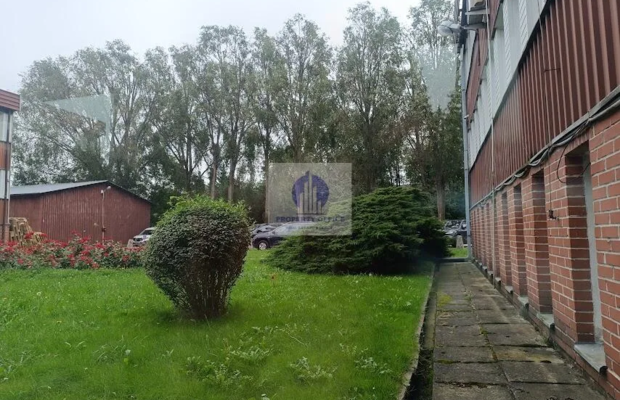 Mokotów: lokal biurowy 40m2 do wynajęcia