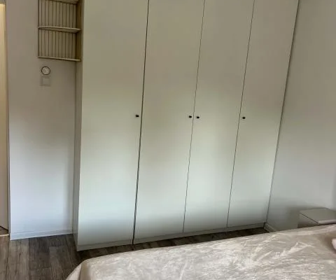 2 pok z balkonem przy Renomie, Wrocław