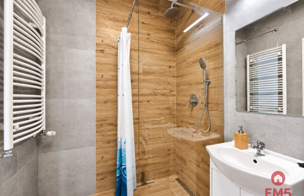2 pokoje 35,74 m² | Duży balkon | Nowe budownictwo
