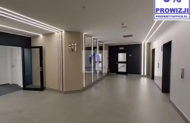 Śródmieście: lokal biurowy 221,21 m2 do wynajęcia