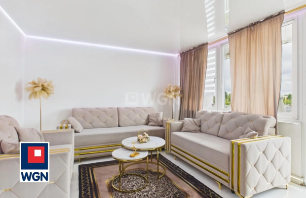 Nowa Sól, mieszkanie, 3 pokoje, balkon, sprzedam, 475 000 zł.  
  
Na sprzedaż mieszkanie 3-pokojowe z balkonem o powierzchni u