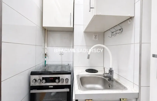 Kawalerka 20 m² | ul. Ugorek 1 | winda | MPEC