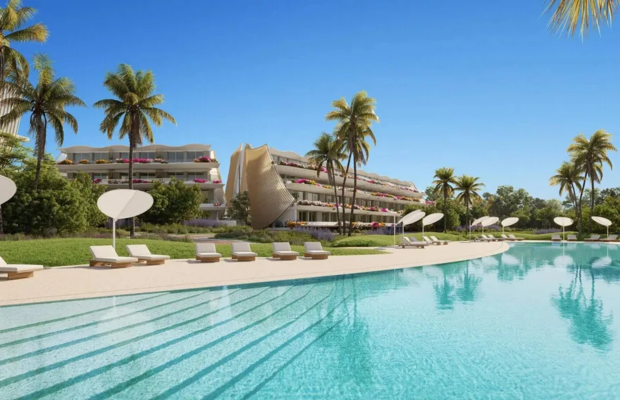 Alicante, Albir | Luksusowy kompleks