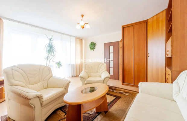 3 pok/ osobna kuchnia/ balkon- ul. Stojałowskiego.