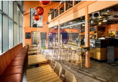 Śródmieście: lokal biurowy 1040 m2 do wynajęcia