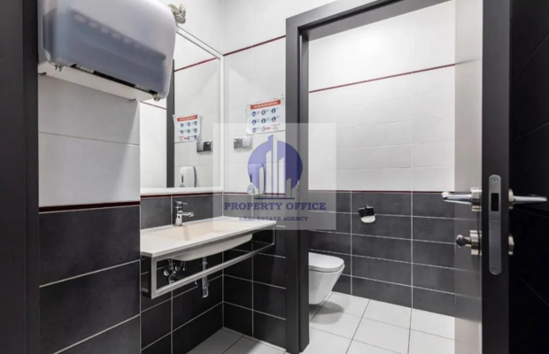 Wola: biuro 325,20m2 do wynajęcia