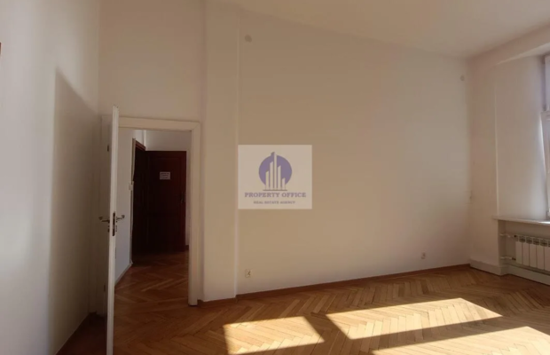 Śródmieście: biuro 38,92 m2