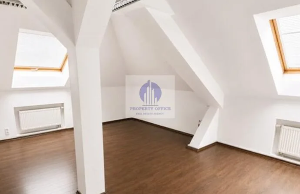 Mokotów: lokal biurowy 148,01 m2 do wynajęcia