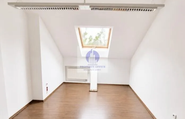 Mokotów: lokal biurowy 148,01 m2 do wynajęcia