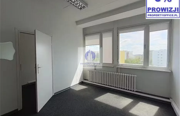 Praga Południe: lokal biurowy 21,30m2 do wynajęcia