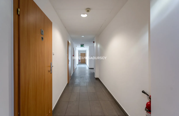 biuro ul. Mogilska - Kraków, 327,5 m2,