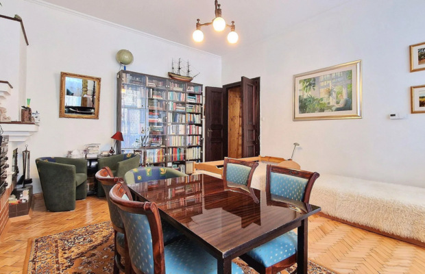 Centrum - na sprzedaż M4 - 102,78 m2 al. 1 Maja