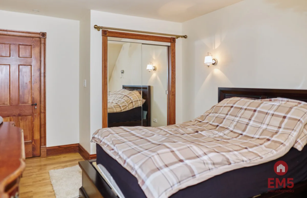 Niesamowity apartament w sercu Augustowa