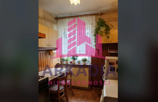 Rezerwacja! 2 pokoje, 37.30m2